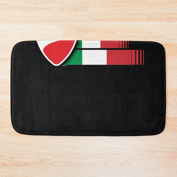 Item preview, Ducati Classic T-Shirt.png designed and sold by RonaldKnow.