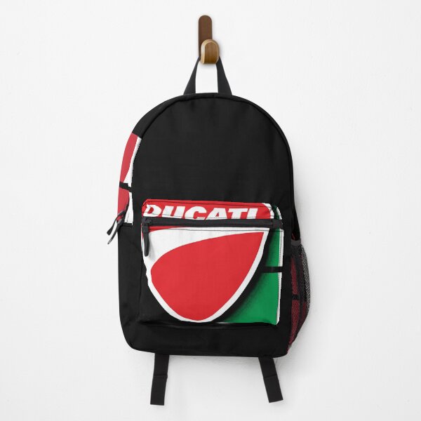 Item preview, Ducati Classic T-Shirt.png designed and sold by RonaldKnow.