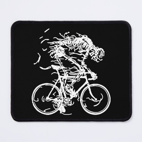 Item preview, Love Cycle Old man with a bicycle Essential Gifts ,Gift Mom,Gift dad,Gift friend Funny Art Design Happy Apparel Essential Inspiration Joy Mood designed and sold by DesignByHeartUK.