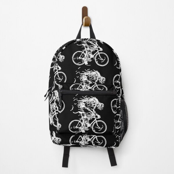 Item preview, Love Cycle Old man with a bicycle Essential Gifts ,Gift Mom,Gift dad,Gift friend Funny Art Design Happy Apparel Essential Inspiration Joy Mood designed and sold by DesignByHeartUK.