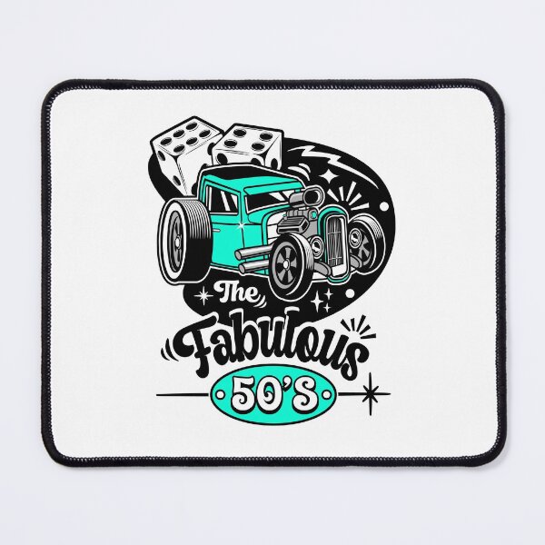 Item preview, Rockabilly 1950s Sock Hop Party Rock and Roll 50s designed and sold by MemphisCenter.