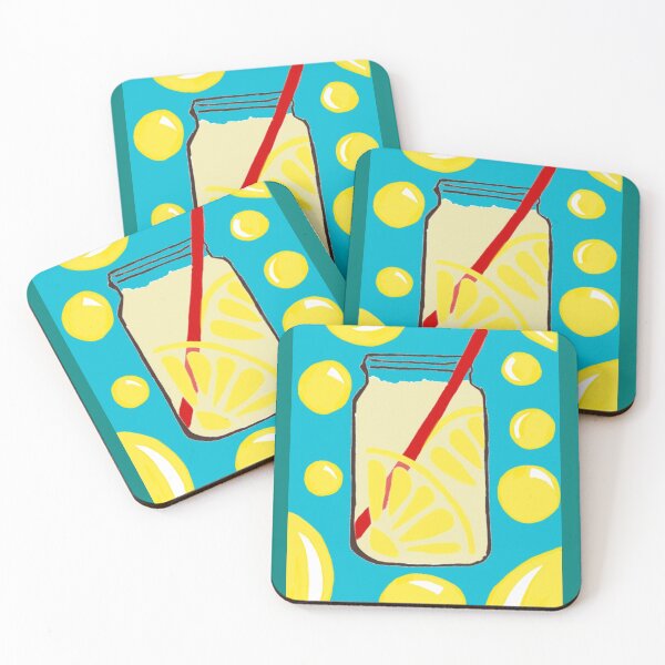 Item preview, Lemony fresh  designed and sold by SarahVGarrett.