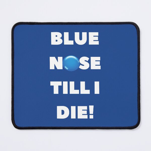 Item preview, Glasgow Rangers | Blue nose till I die designed and sold by H3arthack3r.