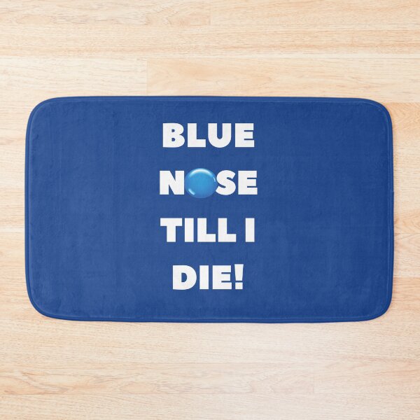 Item preview, Glasgow Rangers | Blue nose till I die designed and sold by H3arthack3r.