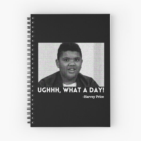 Item preview, Ughhh what a day by Harvey price    designed and sold by BrainSushiStudi.