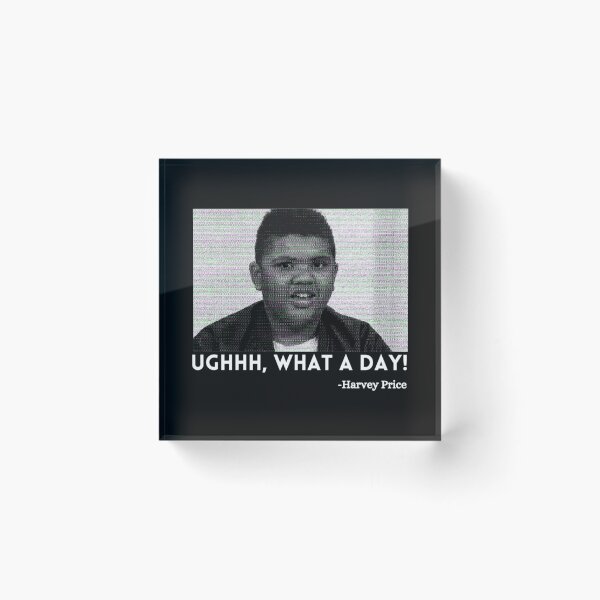 Item preview, Ughhh what a day by Harvey price    designed and sold by BrainSushiStudi.