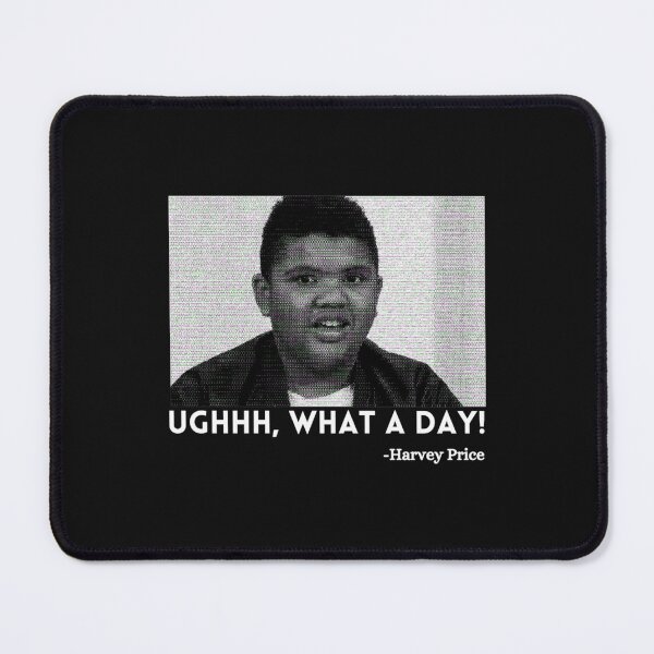 Item preview, Ughhh what a day by Harvey price designed and sold by BrainSushiStudi.