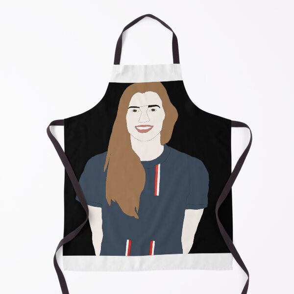 Item preview, Just Smile. Tobin Heath smiling designed and sold by amiller333.