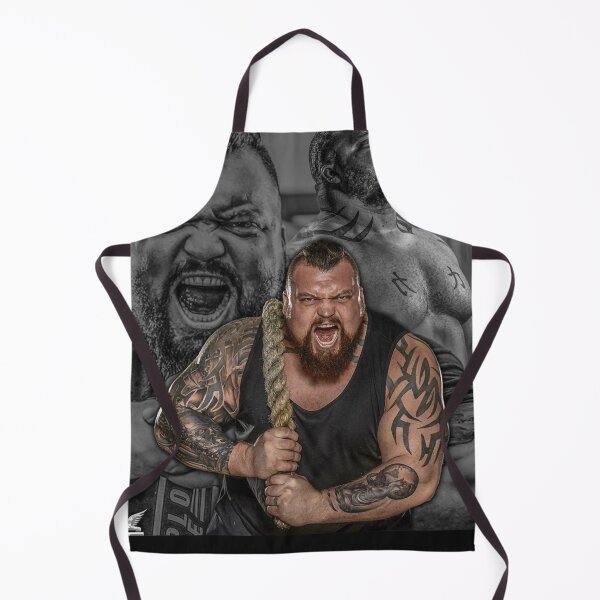 Item preview, Eddie Hall Classic T-Shirt.png designed and sold by RonaldKnow.