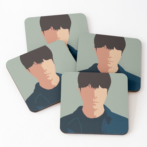 Item preview, Ahn Toil SMTM Producer Korean Hiphop KHH designed and sold by mysakura.
