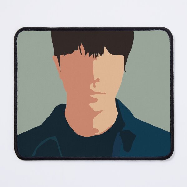 Item preview, Ahn Toil SMTM Producer Korean Hiphop KHH designed and sold by mysakura.