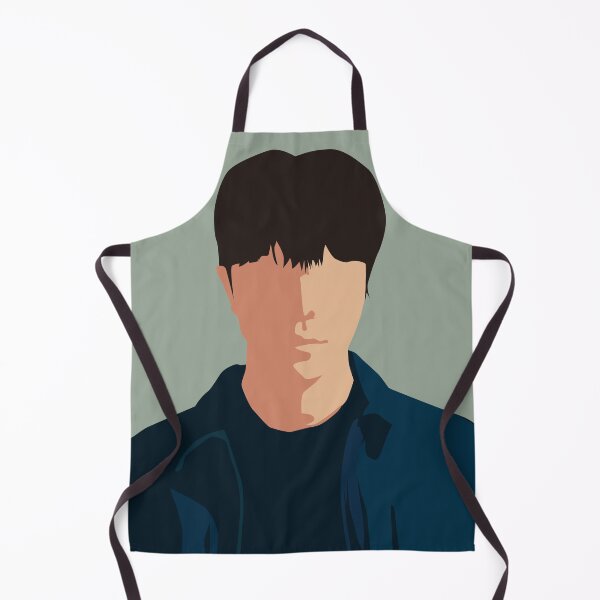 Item preview, Ahn Toil SMTM Producer Korean Hiphop KHH designed and sold by mysakura.