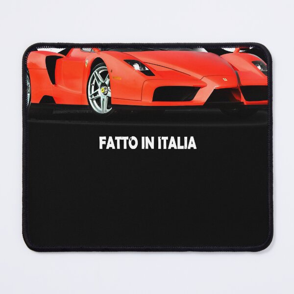 Item preview, Enzo Classic T-Shirt.png designed and sold by RonaldKnow.