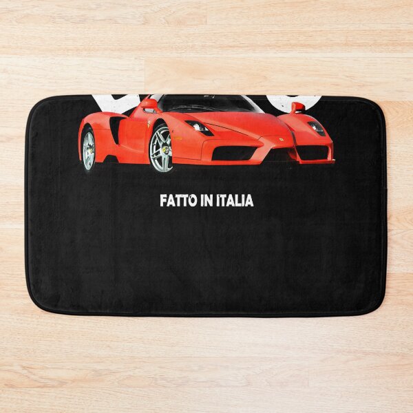 Item preview, Enzo Classic T-Shirt.png designed and sold by RonaldKnow.