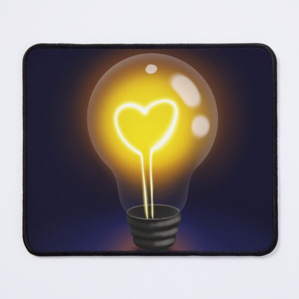 Item preview, Luminous Heart designed and sold by petrucionunes.
