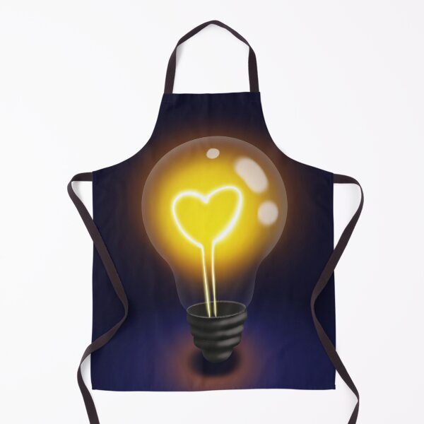 Item preview, Luminous Heart designed and sold by petrucionunes.