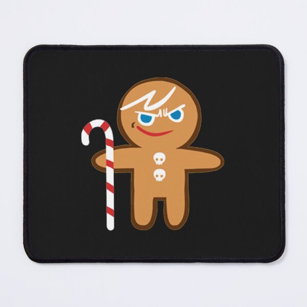 Item preview, gingerbrave designed and sold by funnyzoey.