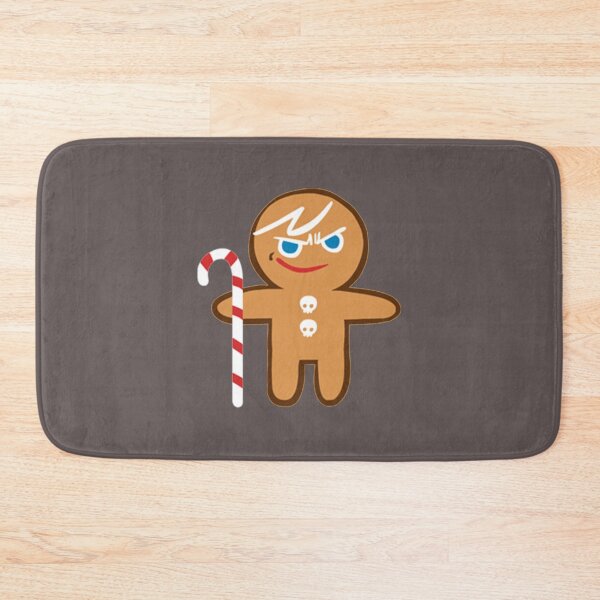 Item preview, gingerbrave designed and sold by funnyzoey.