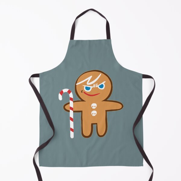 Item preview, gingerbrave designed and sold by funnyzoey.