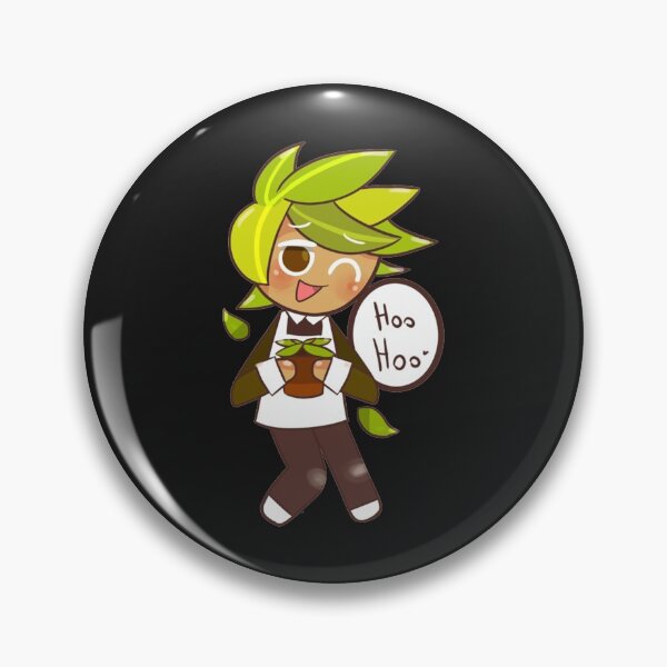 Item preview, hoo hoo herb cookie designed and sold by funnyzoey.