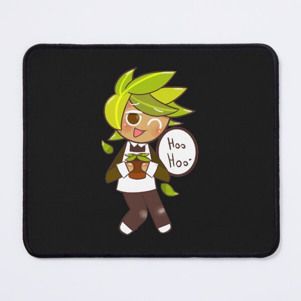 Item preview, hoo hoo herb cookie designed and sold by funnyzoey.