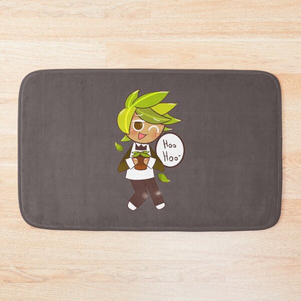 Item preview, hoo hoo herb cookie designed and sold by funnyzoey.
