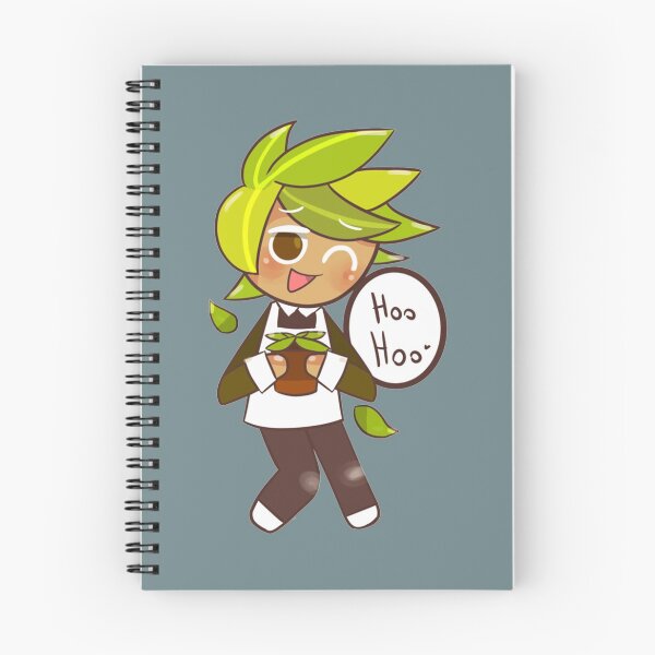 Item preview, hoo hoo herb cookie designed and sold by funnyzoey.