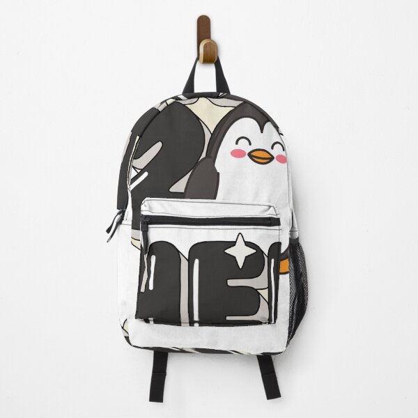 Item preview, Penguin, Hello 2022 designed and sold by Quote for Success.