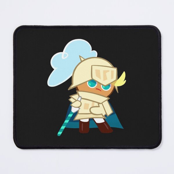 Item preview, Knight Cookie! Cookie Run Kingdom designed and sold by funnyzoey.