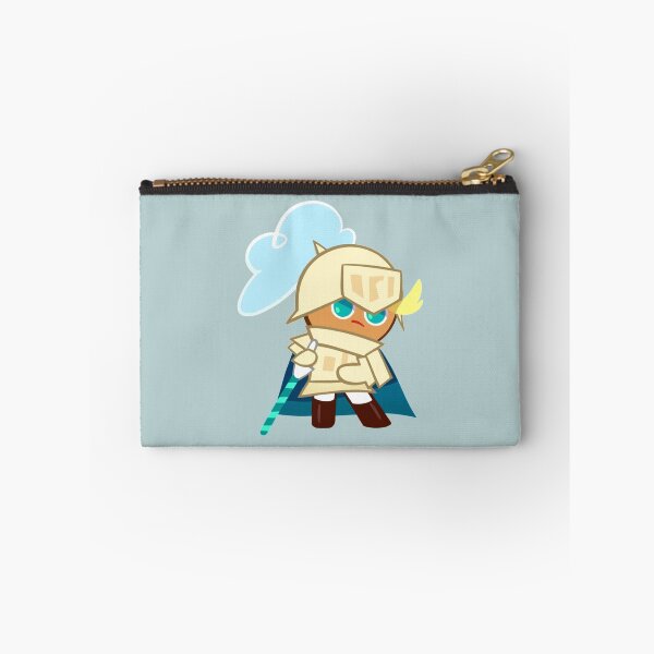 Item preview, Knight Cookie! Cookie Run Kingdom designed and sold by funnyzoey.