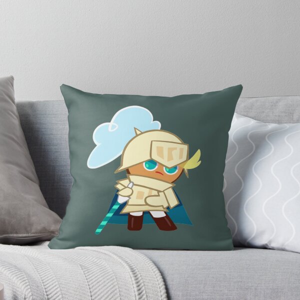 Item preview, Knight Cookie! Cookie Run Kingdom designed and sold by funnyzoey.