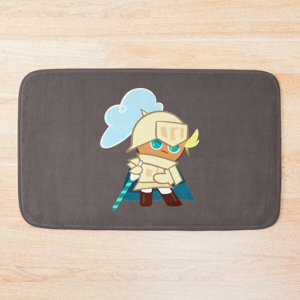 Item preview, Knight Cookie! Cookie Run Kingdom designed and sold by funnyzoey.