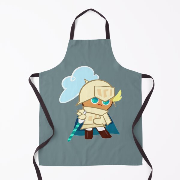 Item preview, Knight Cookie! Cookie Run Kingdom designed and sold by funnyzoey.