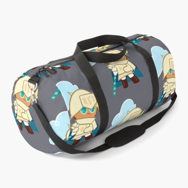 Item preview, Knight Cookie! Cookie Run Kingdom designed and sold by funnyzoey.