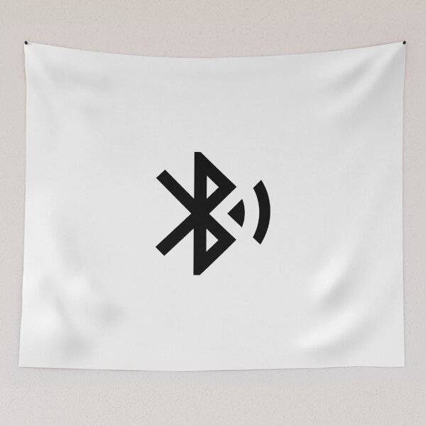 Item preview, MDI bluetooth-audio designed and sold by GnarlyFurtardo.
