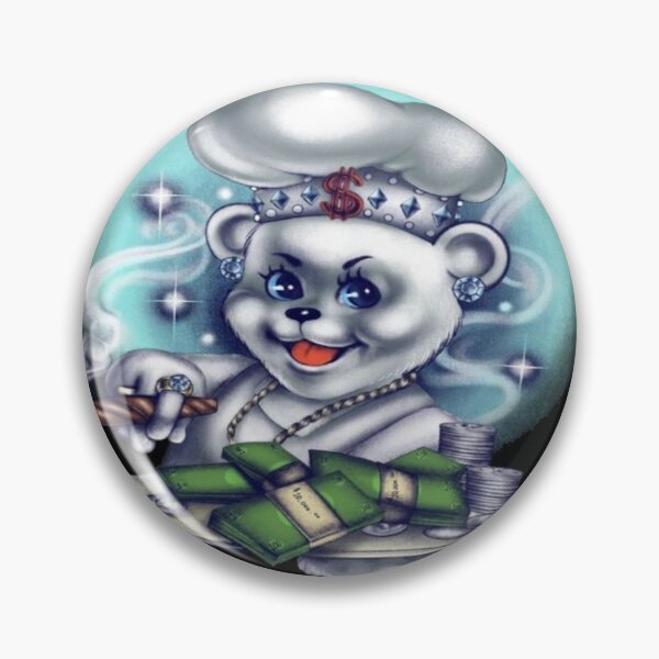 Item preview, Bimbo Gangster designed and sold by Thunderloks666.
