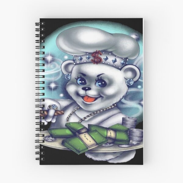 Item preview, Bimbo Gangster designed and sold by Thunderloks666.