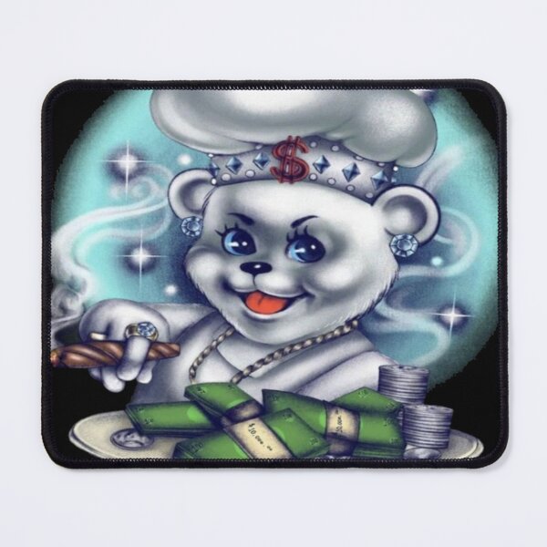 Item preview, Bimbo Gangster designed and sold by Thunderloks666.