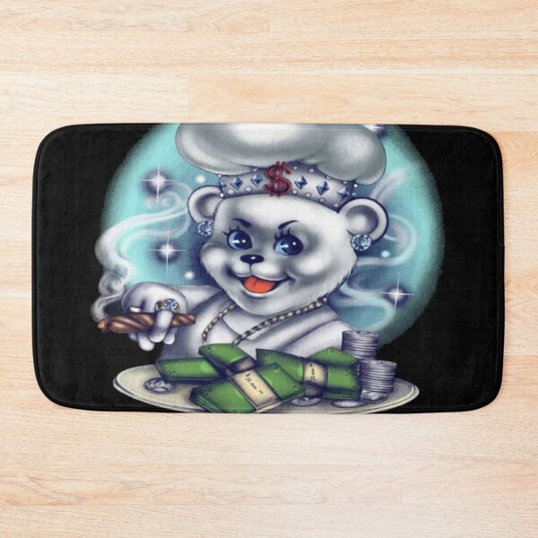 Item preview, Bimbo Gangster designed and sold by Thunderloks666.