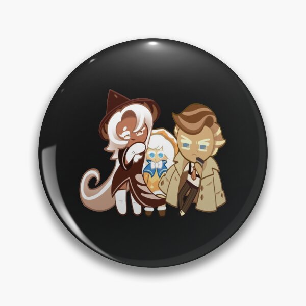 Item preview, Latte + Creampuff + Almond Cookie designed and sold by funnyzoey.