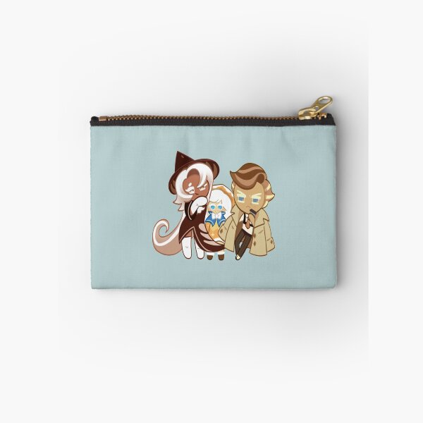 Item preview, Latte + Creampuff + Almond Cookie designed and sold by funnyzoey.