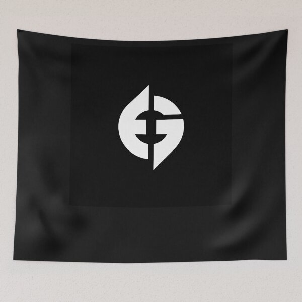 Item preview, Evil Geniuses Logo Vector Chiffon Top.png designed and sold by JuanNu.