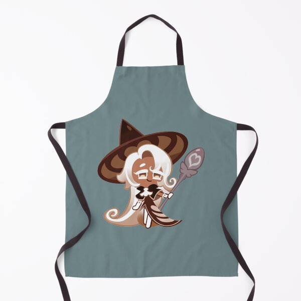 Item preview, Latte Cookie (Cookie Run Kingdom) designed and sold by funnyzoey.