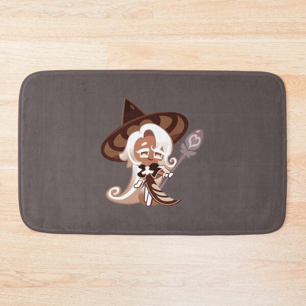Item preview, Latte Cookie (Cookie Run Kingdom) designed and sold by funnyzoey.