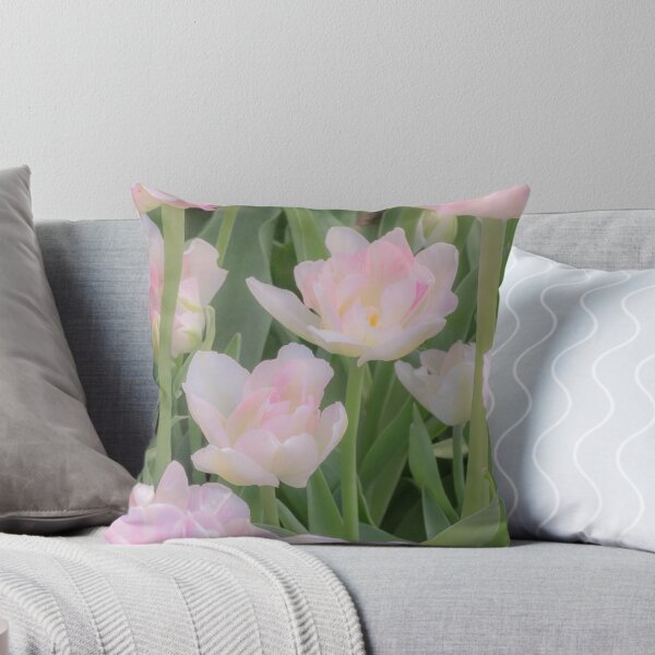 Artikelvorschau, ROSA TULPEN entworfen und verkauft von Sandra Belitza-Vazquez.