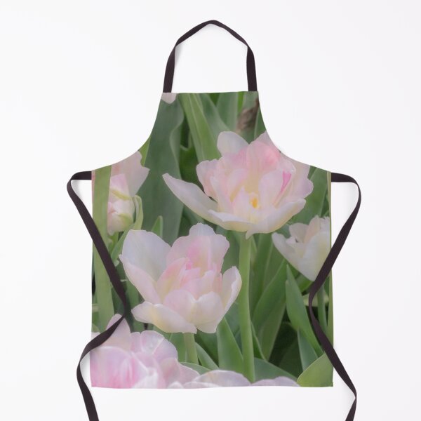 Item preview, PINK TULIPS designed and sold by Sandra Belitza-Vazquez.