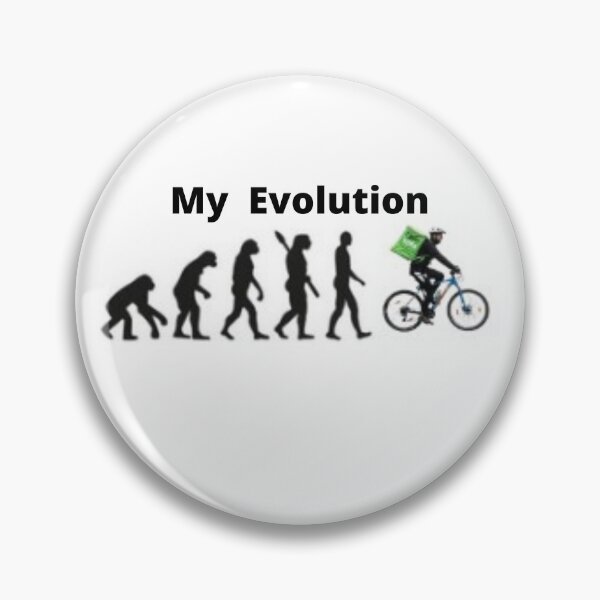 Item preview, my evolution designed and sold by Gamozy.