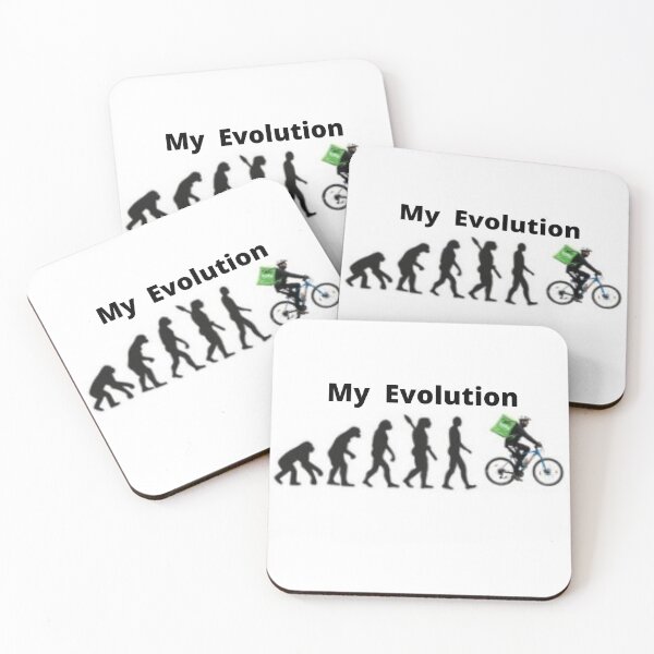 Item preview, my evolution designed and sold by Gamozy.