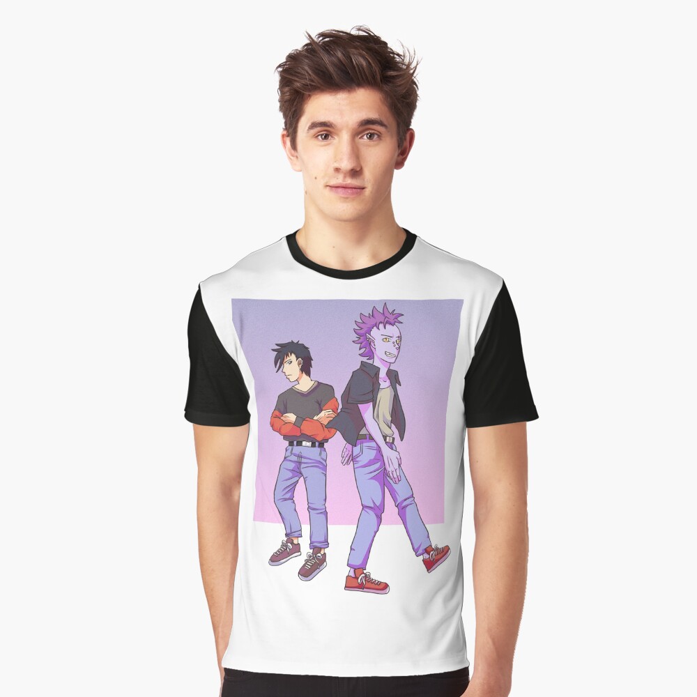 Item preview, Graphic T-Shirt designed and sold by isisislas.
