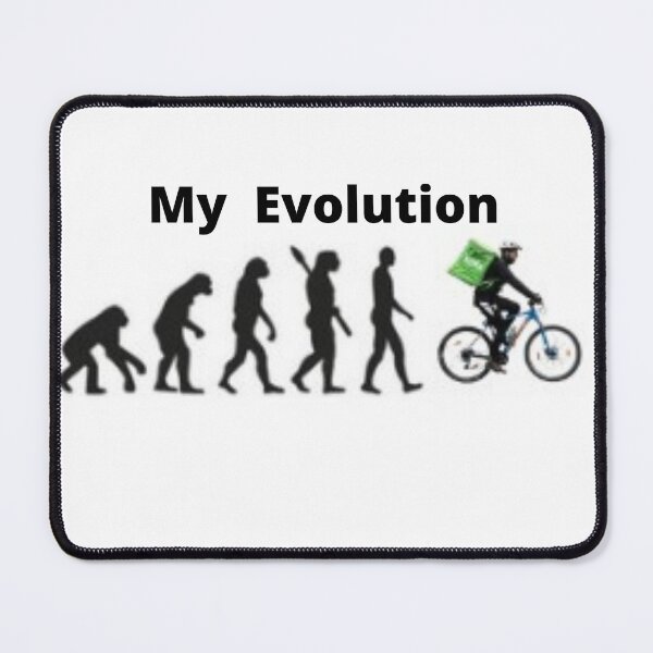Item preview, my evolution designed and sold by Gamozy.